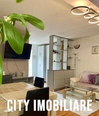 Ocazie: apartament decomandat cu 3 camere in zona Garii