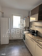 Apartament 2 camere de vanzare inchiriat parter