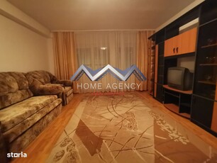 Apartament cu o camera in Apahida