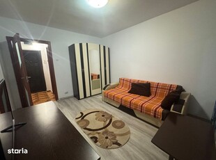 Apartament cu 1 camera, centrala proprie, in Piata 700