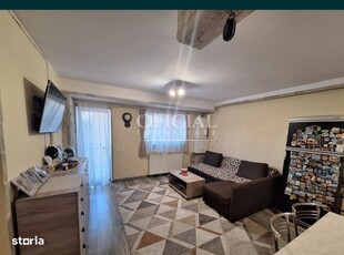 Apartament 2 camere, bloc nou, metrou Nicolae Teclu