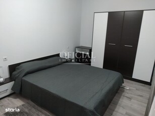 Apartament cu 2 camere decomandate, Zamca