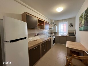 Apartament 2 camere de vanzare in bloc nou Alba Iulia cartier Cetate