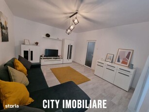 Apartament 2 camere, prima inchiriere, mobilat, utilat, Plopilor.