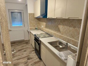 Apartament 2 camere, prima inchiriere, renovat