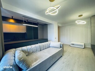 Apartament 2 camere decomandat etaj intermediar Astra-Carpatilor