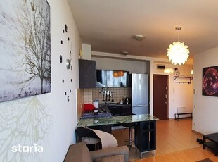 Apartament 2 camere! Mobilat/Utilat Modern! nou! Zona Stadionului!