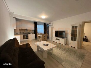 Apartament 2 camere - City Of Mara - Bloc Nou - Decomandat