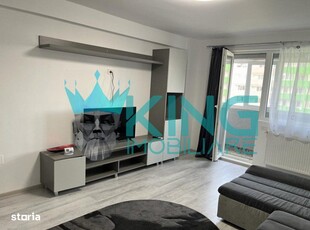 Vand apartament 1 camere, bloc nou, Anton Pann