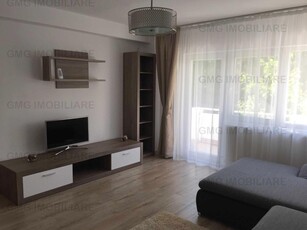 Apartament 2 camere Tei