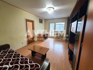 Vând apartament 3 camere, renovat complet, Valea Argesului