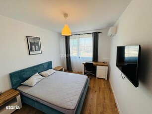 Apartament 2 Camere 2Bai