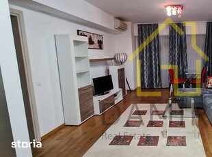 Apartament 2 camere UpGround metrou Pipera Barbu Vacarescu Parcare