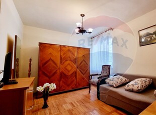 Apartament 2 camere vanzare in bloc de apartamente Bucuresti, Obor