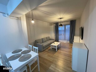 Apartament 2 Camere | Wings | Zorilor | Balcon | Parcare