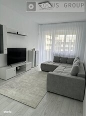 Apartament 1 camera, 40,84 mp, decomandat, de vanzare in Galata Iasi