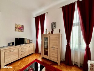 Apartament 2 camere - zona Ultracentrala - Etaj 1