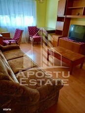 Apartament 2 camere,decomandat,centrala proprie,zona Aradului