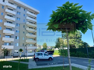 Apartament de 2 camere, semidecomandat, in Floresti, zona Porii