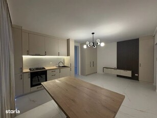 Apartament 3 cam. / 62mp / zona Cetății / Parcare + Boxă / Mobilat Lux