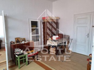 Apartament 3 camere, 102 mp utili, Ultracentral