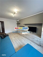 Apartament 2 camere Baneasa