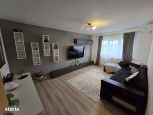 Apartament 58 mpu la CHEIE 2 camere Doamna Stanca cu predare FEBRUARIE