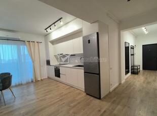 Apartament 3 camere, 67 mp, parcare subterana, zona semicentrala