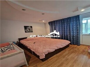 Apartament 3 camere Antiaeriana