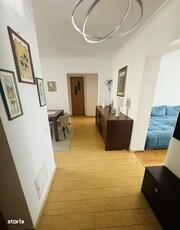 Apartament 2 camere - Podu Ros, Odeon