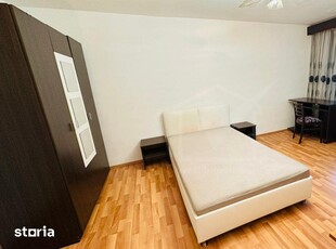 Apartament cu o Cameră și Grădină – NYBO Residence, Iași