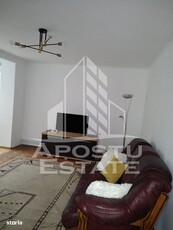 Apartament 2 camere, 54 mp, 2 balcoane, parcare inclusa – Zona Porii