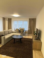 Apartament 3 camere, de inchiriat, Bld Pipera