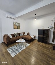 Inchiriere apartament cu 3 camere Aviatiei Upground parcare