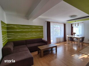 Apartament nou la prima inchiriere