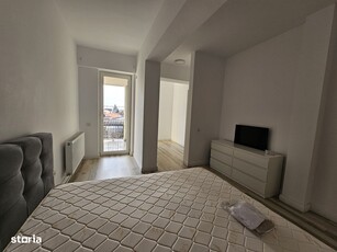 Apartament 3 camere de inchiriat CENTRU POPESTI LEORDENI 107 MP