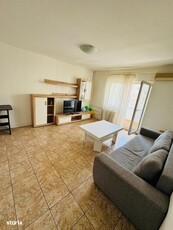 Apartament 2 camere, zona Cetatii!