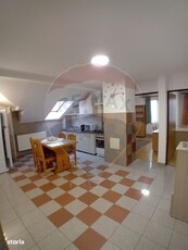 Apartament de 3 camere, semidecomandat, in zona Teilor