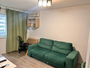 Apartament 3 camere decomandat mobilat modern I Baba Novac