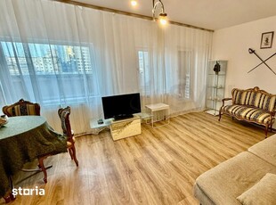 Apartament 3 camere decomandat Unirii