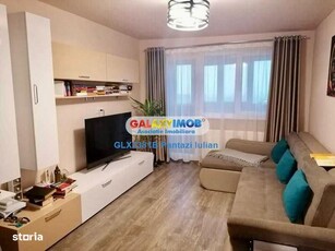 Apartament 2 camere finalizat-Toate utilitatile - Kaufland