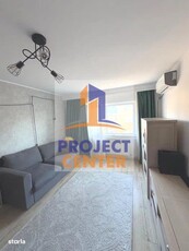 Apartament de vanzare cu 2 camere, zona Km 4-5