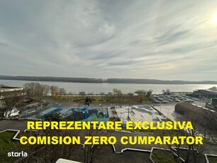 Apartament 3 camere Faleza-Hexagoane, REPREZENTARE EXCLUSIVA comision