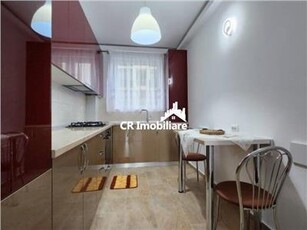 Apartament 3 camere, Floreasca