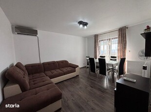 Apartament cu 2 camere de închiriat în zona Barbu Vacarescu