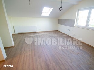 Apartament 3 camere - Giroc, Timisoara