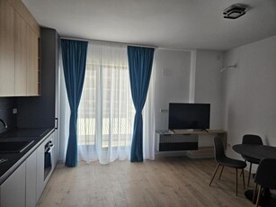 Comision0% Apartament 3 camere parcare Pipera Plaza INCALZIREGRATUITA