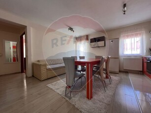 Apartament 3 camere inchiriere in bloc de apartamente Cluj, Floresti