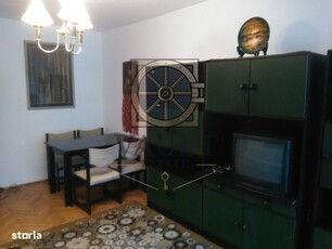 Apartament 2 camere-Militari Residence