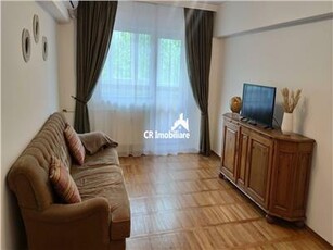 Apartament 3 camere Metrou Titan